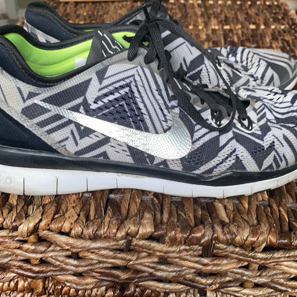Nike TR Free 5.0 Trainers - W 8.5